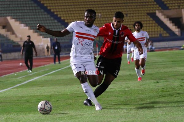 الزمالك ونادي مصر