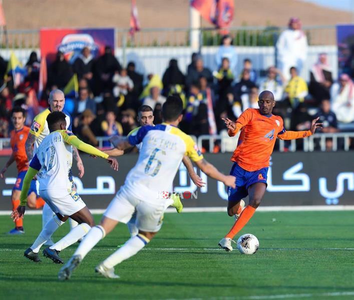 النصر والفيحاء