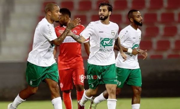 موعد مباراة الأهلي وأم صلال والقنوات الناقلة في كأس قطر