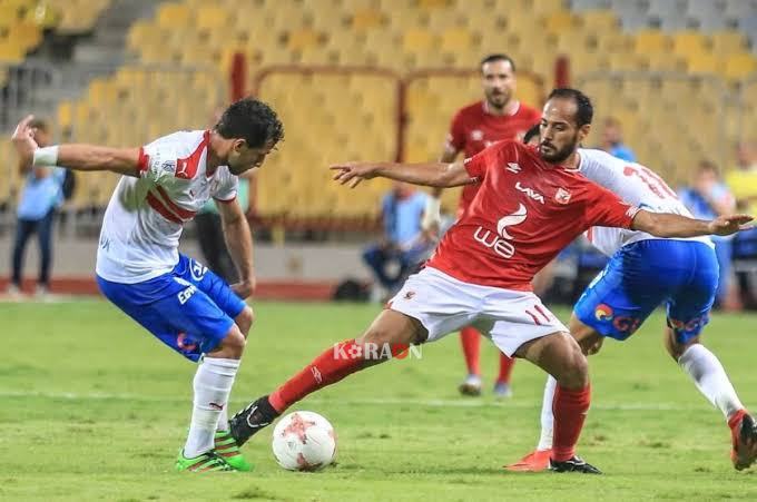 بطولة جديدة منتظرة للفائز بدوري أبطال أفريقيا في نهائي القرن بين الأهلي والزمالك بعد نقل السوبر الأفريقي إلى القاهرة