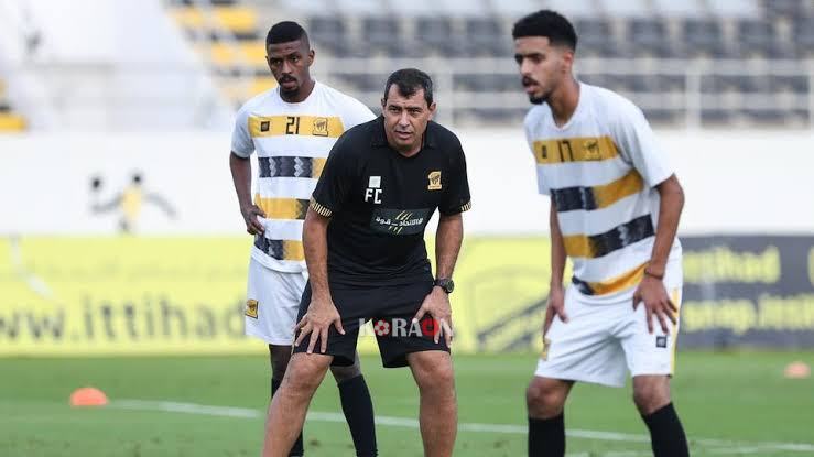 مباراة الاتحاد والفيحاء بث مباشر الدوري السعودي للمحترفين