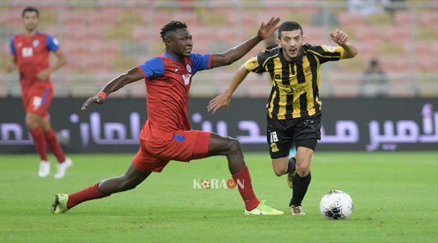 موعد مباراة أبها والاتحاد في الدوري السعودي للمحترفين