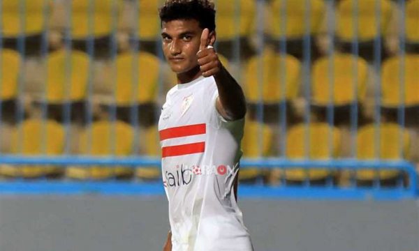 الزمالك يكشف عن حالة ثلاثي الشباب المصاب بفيروس كورونا