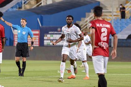 نتيجة مباراة الشباب والرائد الدوري السعودي