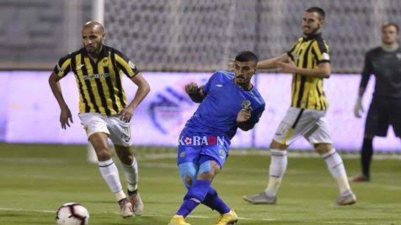 الفتح والاتحاد