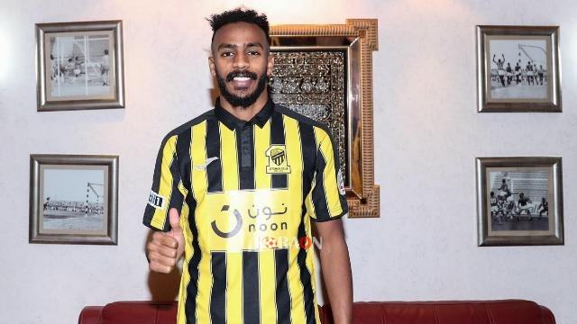 اتحاد جدة يُجهز ثنائي الفريق قبل مواجهة الأهلي