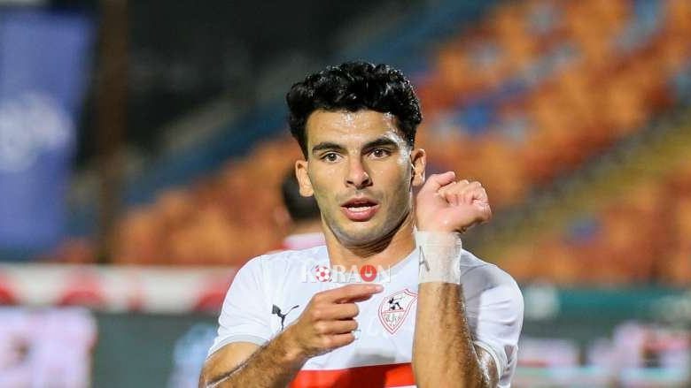 بعد نفي زيزو جماهير الزمالك تبدي قلقها بسبب مفاوضات الأهلي