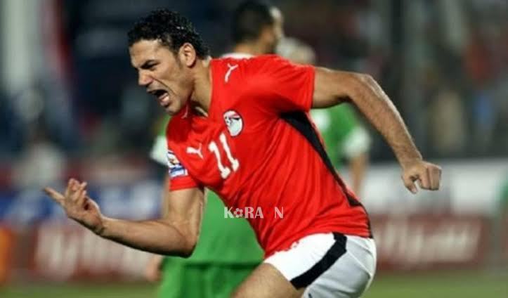 عمرو زكي: فترة تولي ممدوح عباس رئاسة الزمالك لم تشهد أي استقرار فني أو إداري