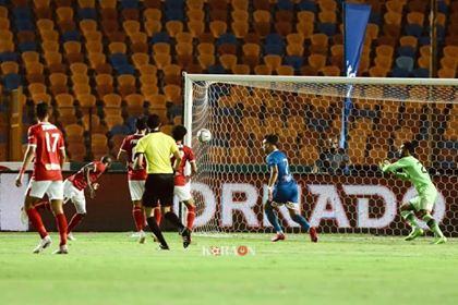 موعد مباراة الأهلي و أسوان بالدوري المصري والقنوات الناقلة لها