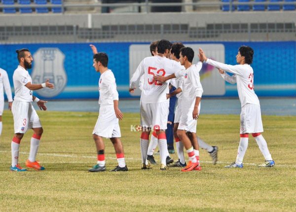 نتيجة مباراة الكويت واليرموك الدوري الكويتي