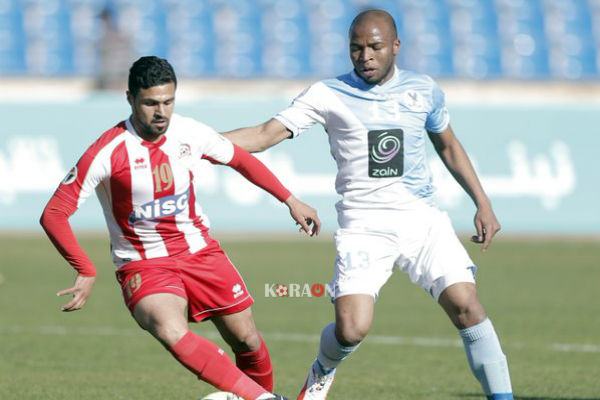 نتيجة مباراة شباب الأردن والفيصلي الدوري الأردني