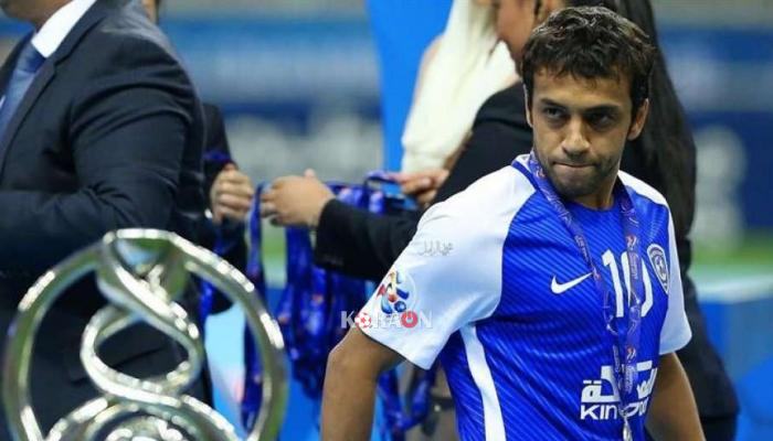 تأجيل سفر الأحمد والشلهوب لمرافقة بعثة الهلال في الدوحة