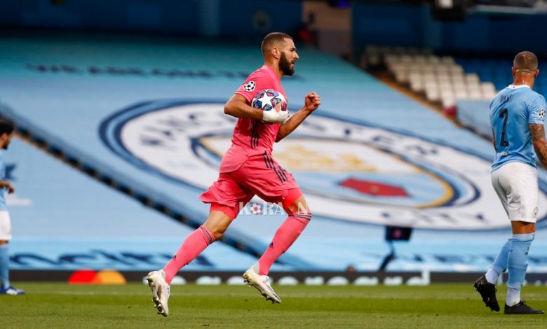 ظهير أتلتيكو مدريد مطلوب في مانشستر