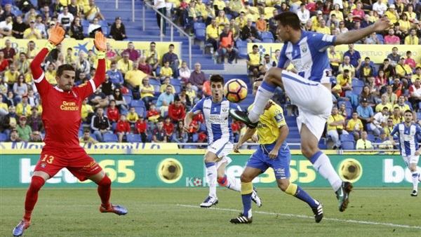 الدوري الإسباني للدرجة الثانية