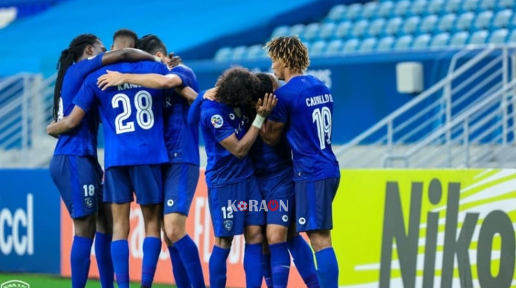 الهلال