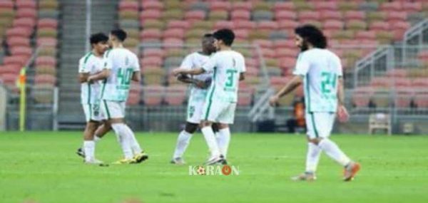 تشكيل اهلي جدة لمواجهة النصر في نصف نهائي كأس الملك