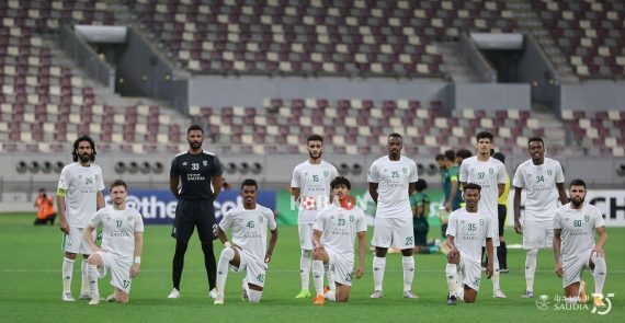 تشكيل الأهلي لمواجهة النصر في الدور الـ8 من دوري أبطال آسيا