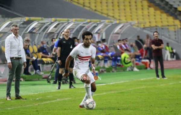 أوباما يتخذ قرارا بشأن مصيره مع الزمالك