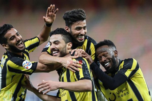 التشكيل المتوقع لمباراة اتحاد جدة و الفيصلي فى الدورى السعودى