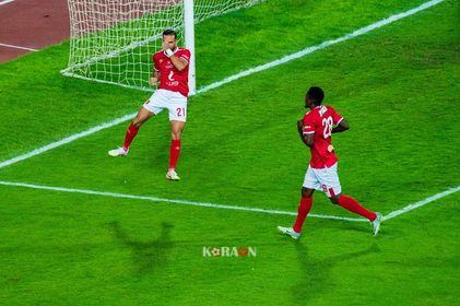 ترتيب الدوري المصري بعد مباراة الأهلي والإسماعيلي