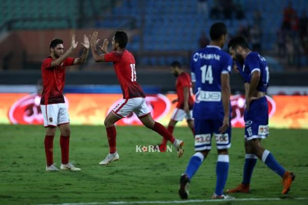 موعد مباراتي الأهلي والزمالك في ربع نهائي كأس مصر