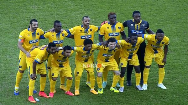 كارتيرون يعلن تشكيل التعاون لمواجهة النصر في الجولة الثانية من الدوري السعودي