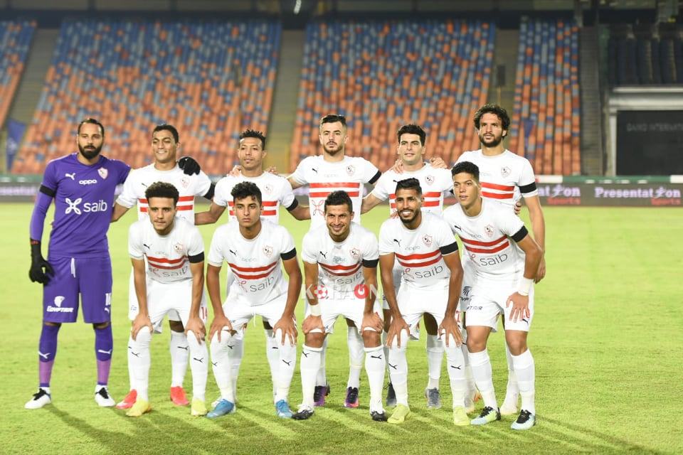 الزمالك