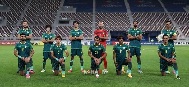 نتيجة مباراة الزوراء والشرطة الدوري العراقي