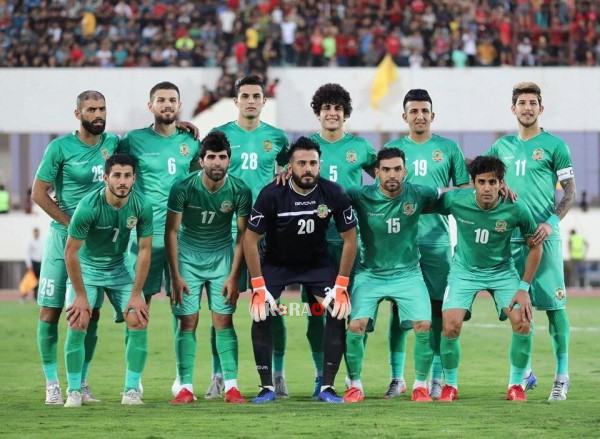 ملخص وأهداف مباراة الشرطة واستقلال طهران دورى أبطال أسيا