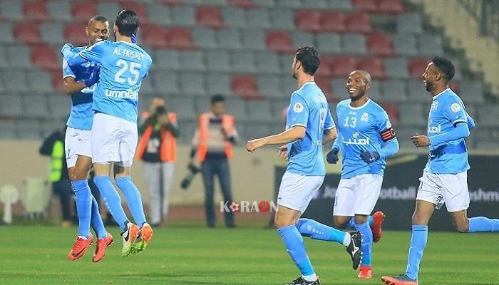 نتيجة مباراة الفيصلي والصريح الدوري الأردني