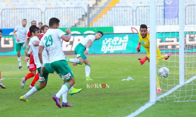 مواعيد مباريات اليوم في الدوري المصري 26-8