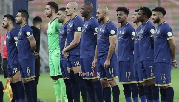 قانوني يكشف موقف الاتحاد الآسيوي من شكوى النصر