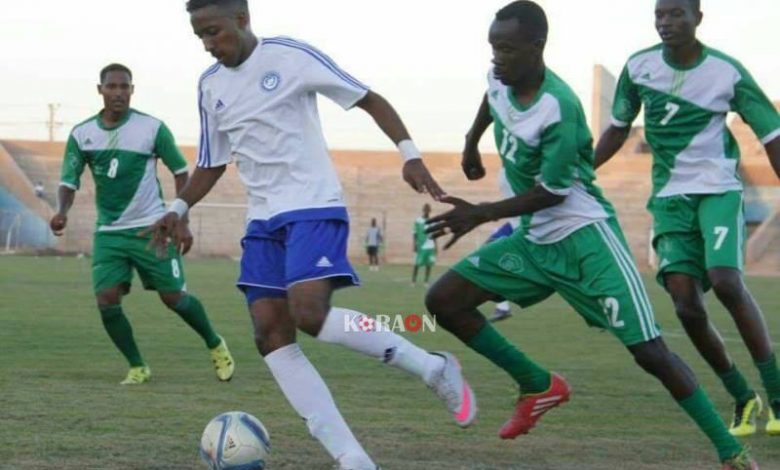 نتيجة مباراة الهلال وحي الوادي نيالا الدوري السوداني