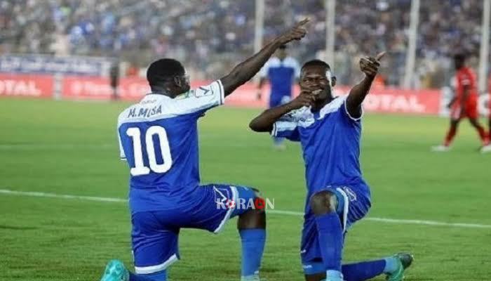 نتيجة وملخص مباراة الهلال وهلال كادوقلي الدوري السوداني