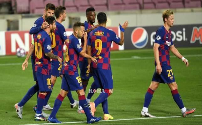 بعد رفضه تدريب برشلونة مرتين بوكيتينو يُرحب في هذه الحالة