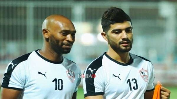 الزمالك يفتقد 10 لاعبين أمام طلائع الجيش ويستعيد خدمات لاعب واحد