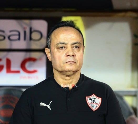 ثنائي جديد ينضم إلى قائمة الممنوعين بالزمالك