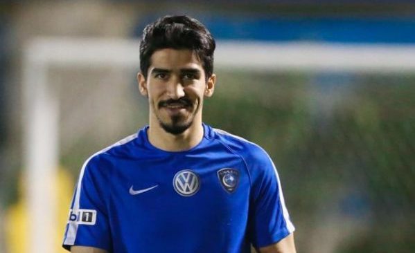 الوحدة يتعاقد مع لاعب الهلال