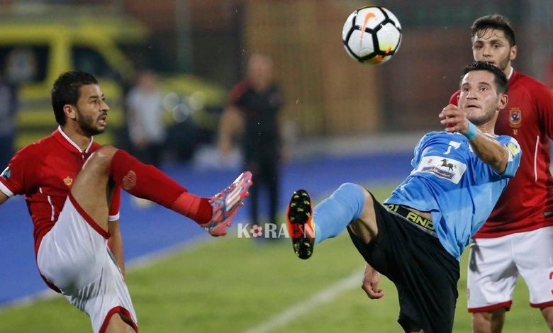 نتيجة مباراة الفيصلي والأهلي الدوري الأردني