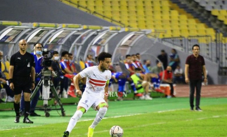 السعيد ومصطفى فتحي.. التألق شعار مرفوع بعد الخروج من الزمالك