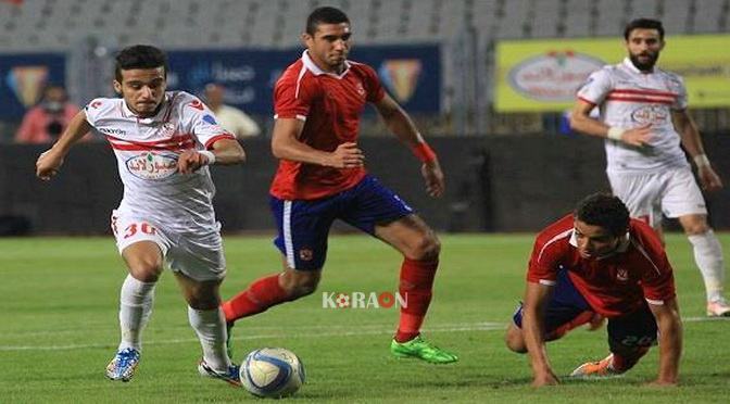 مصطفى فتحي يطلب من جديد الرحيل عن صفوف الزمالك