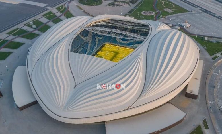 معلومات لم تعرفها من قبل عن استادات مونديال قطر 2022