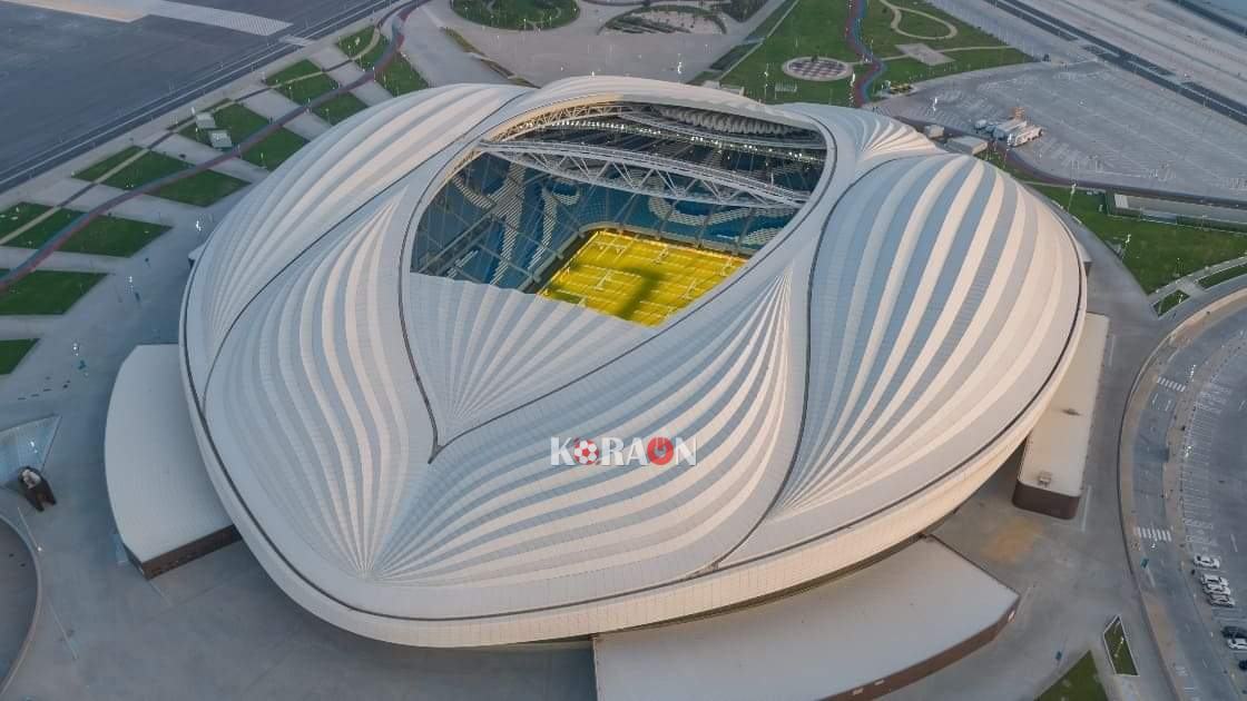 مونديال قطر 2022