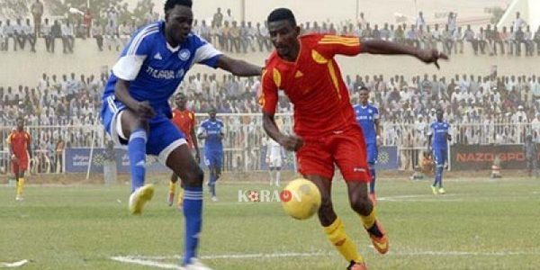 نتيجة مباراة الهلال ومريخ الفاشر الدوري السوداني