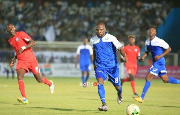 نتيجة مباراة الهلال والخرطوم الوطني الدوري السوداني