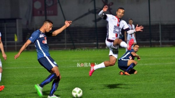 نتيجة مباراة الفتح الرباطي والدفاع الحسني الجديدي الدوري المغربي