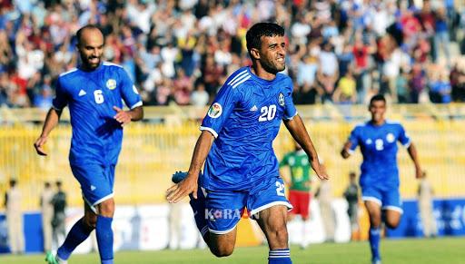 ملخص وأهداف مباراة الفيصلي والسلط الدوري الاردني