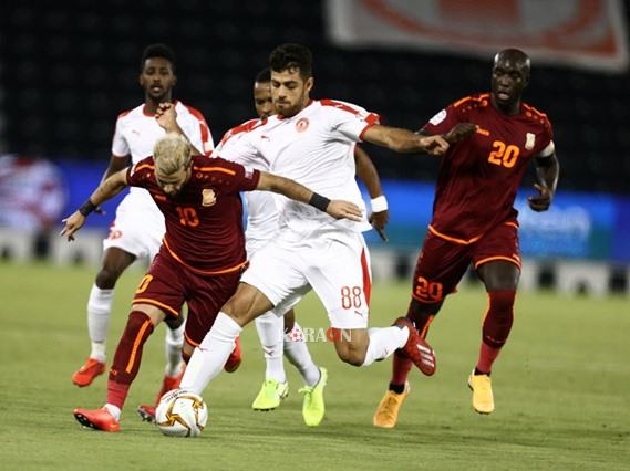 موعد مباراة أم صلال والعربي في كأس قطر