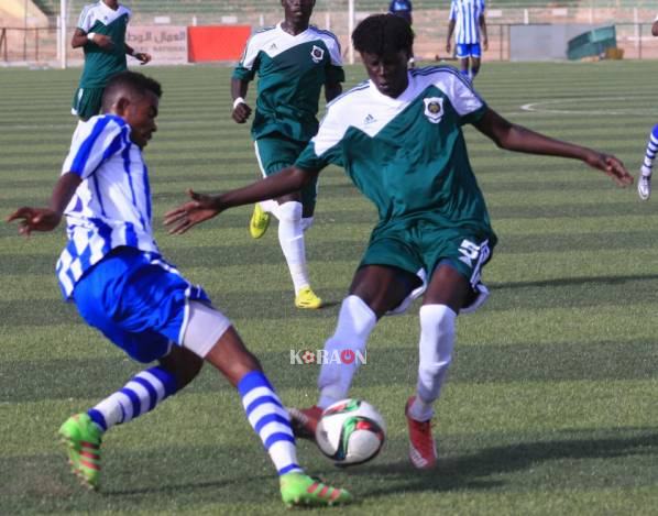 نتيجة مباراة أهلي شندي وأهلي مروي الدوري السوداني