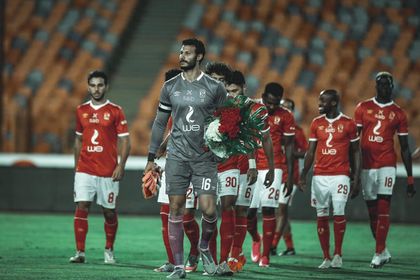 القنوات المفتوحة الناقلة لمباراة الاهلى والوداد في دوري أبطال إفريقيا